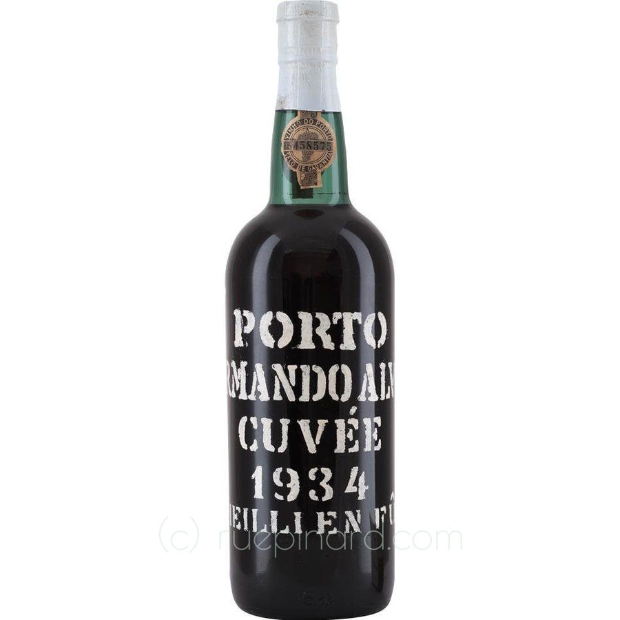 Port 1934 Armando Alves SKU 6894