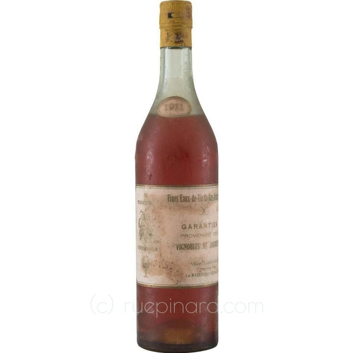 Armagnac 1911 Laberdolive SKU 6465