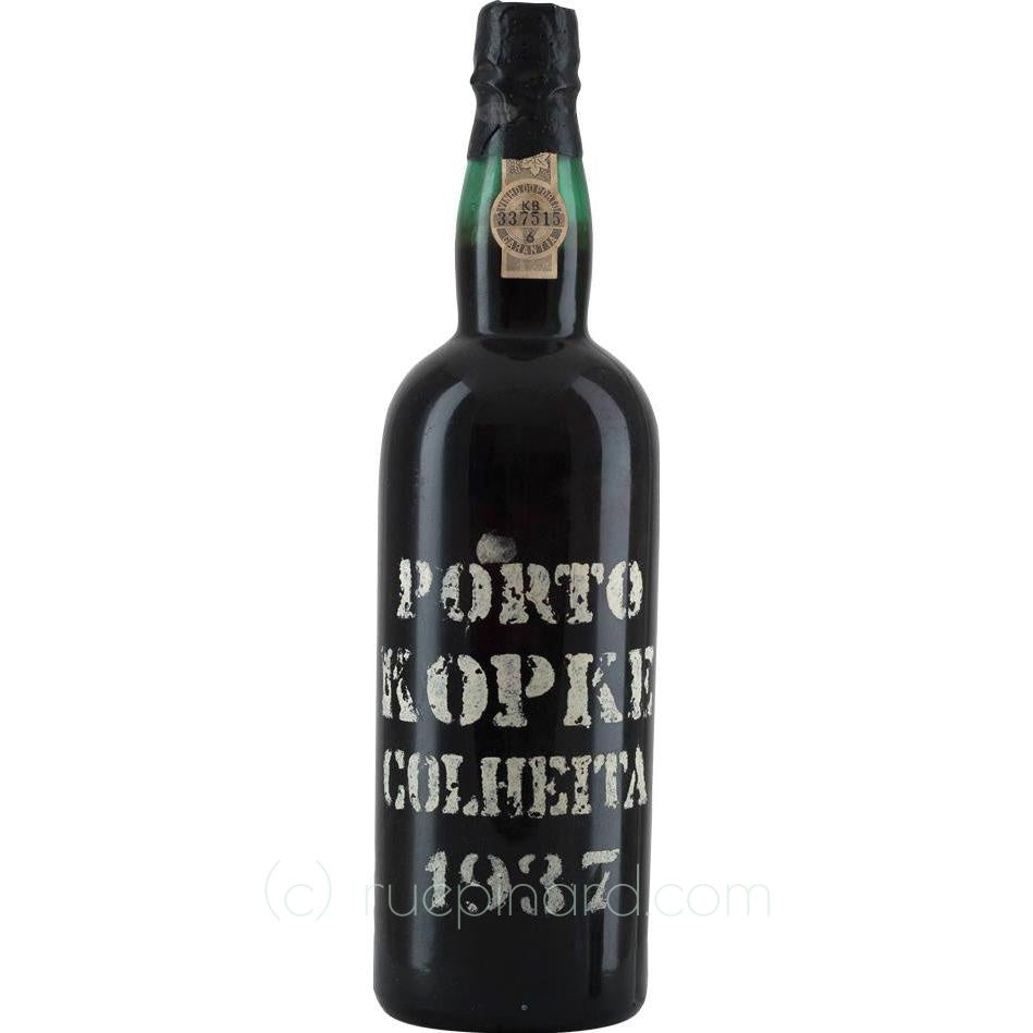 Port 1937 Kopke SKU 6575