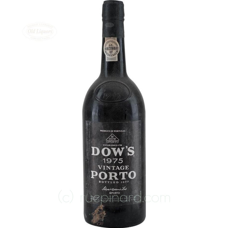 Port 1975 Dow SKU 5685