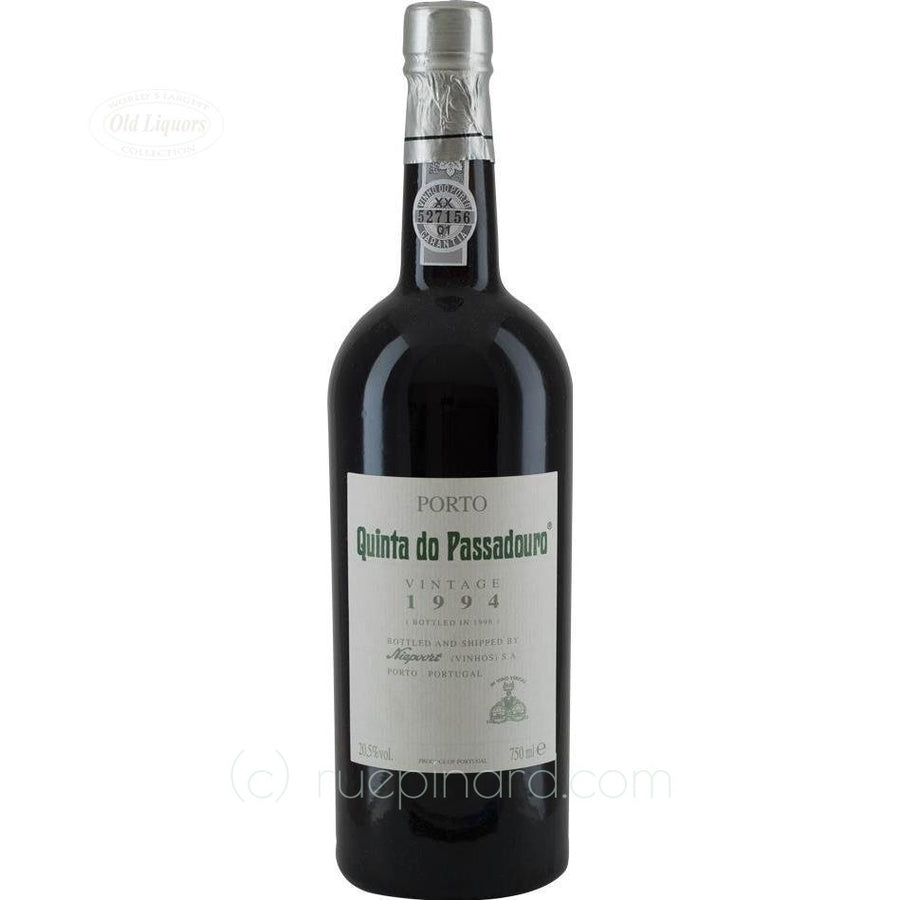 Port 1994 Quinta Passadouro SKU 5722