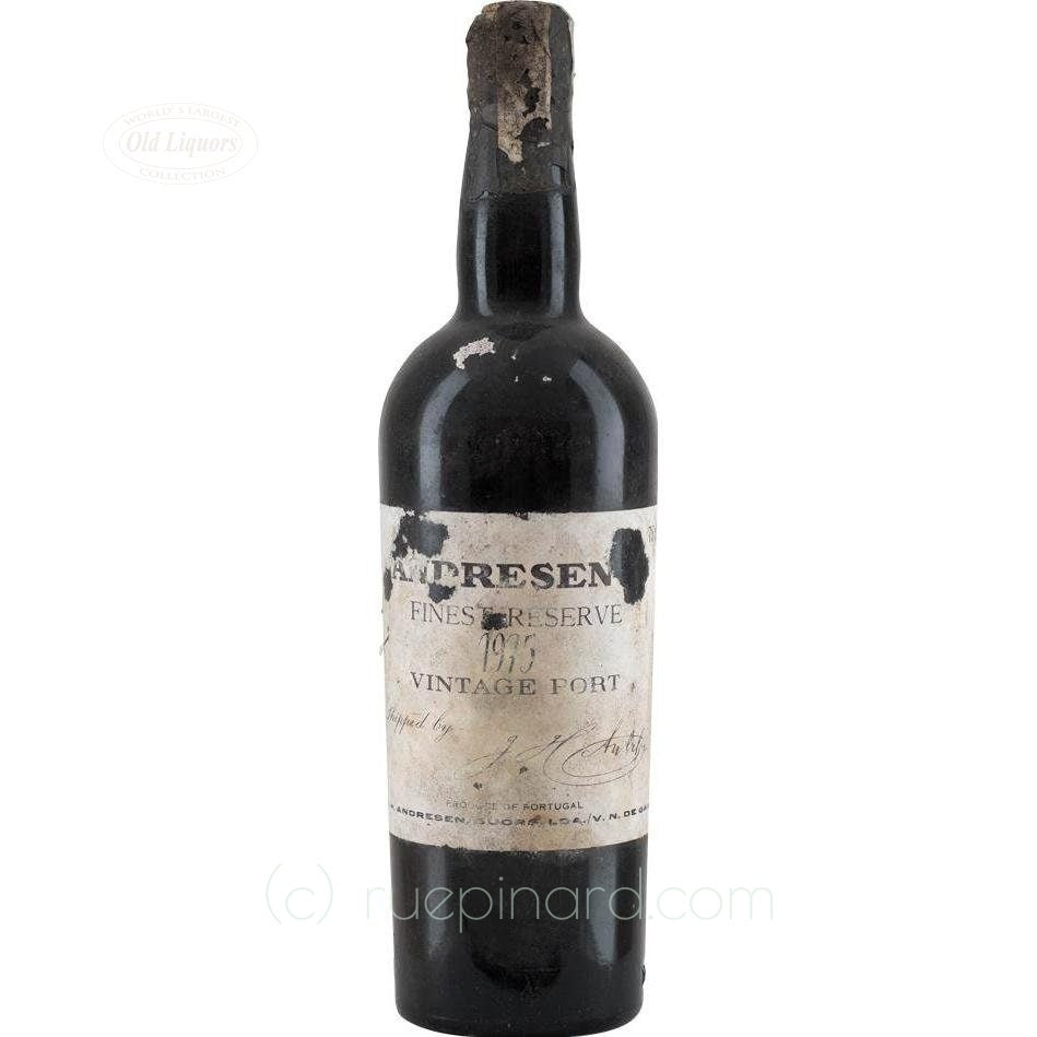 Port 1975 Andresen SKU 6243