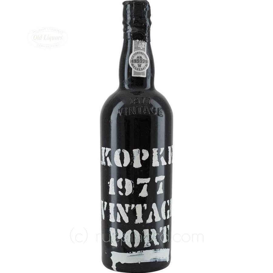 Port 1977 Kopke SKU 5711