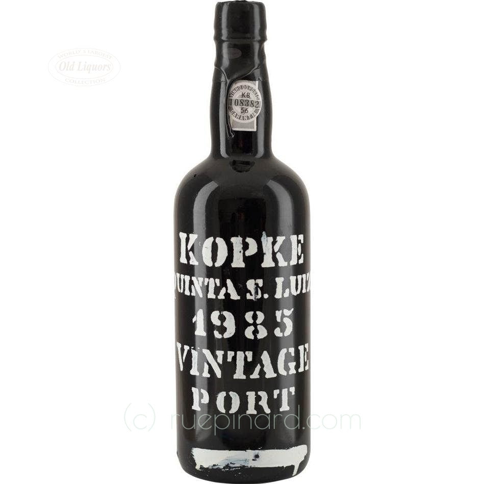 Port 1985 Kopke SKU 6056