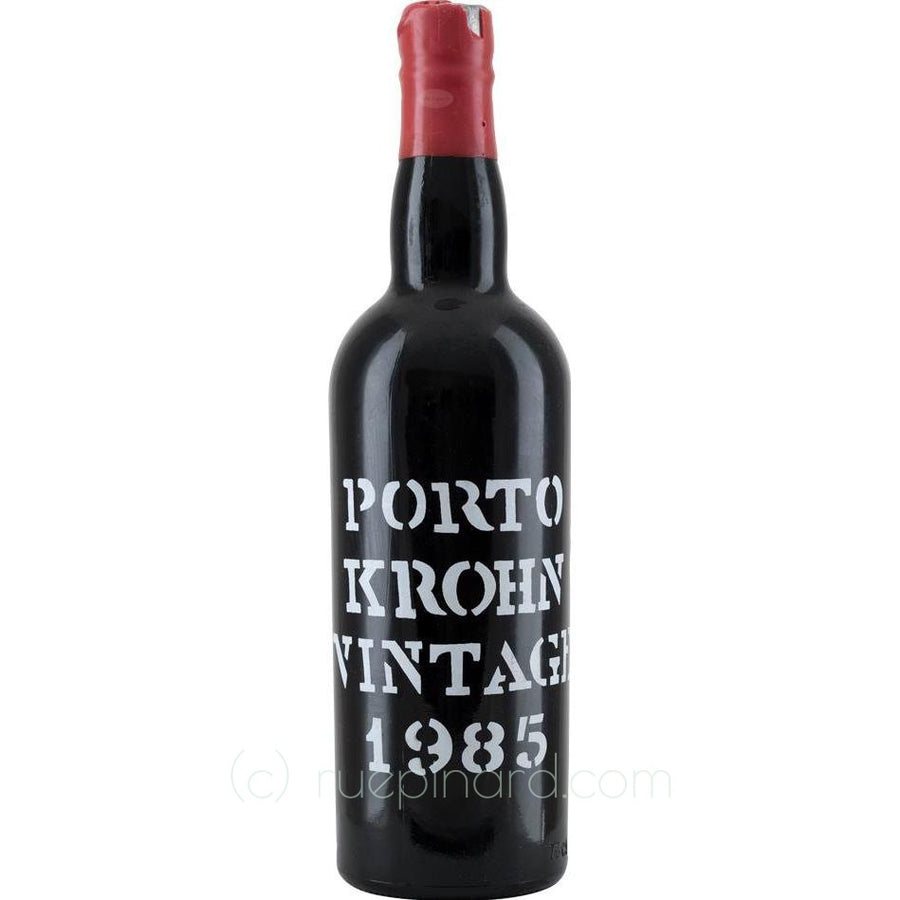 Port 1985 Wiese Krohne SKU 6478