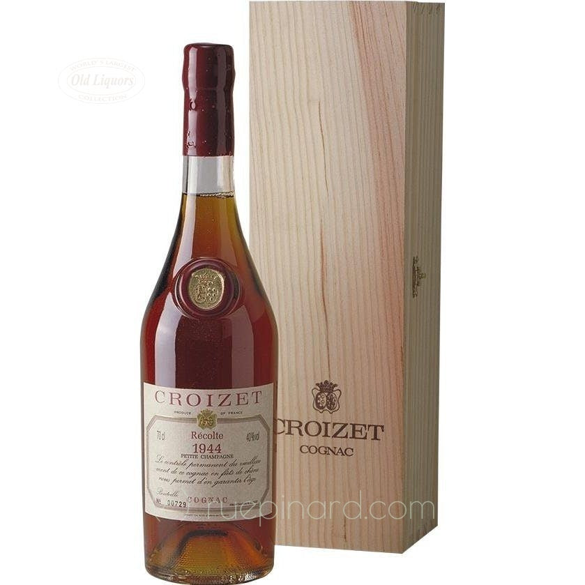 Cognac 1944 Croizet SKU 3942