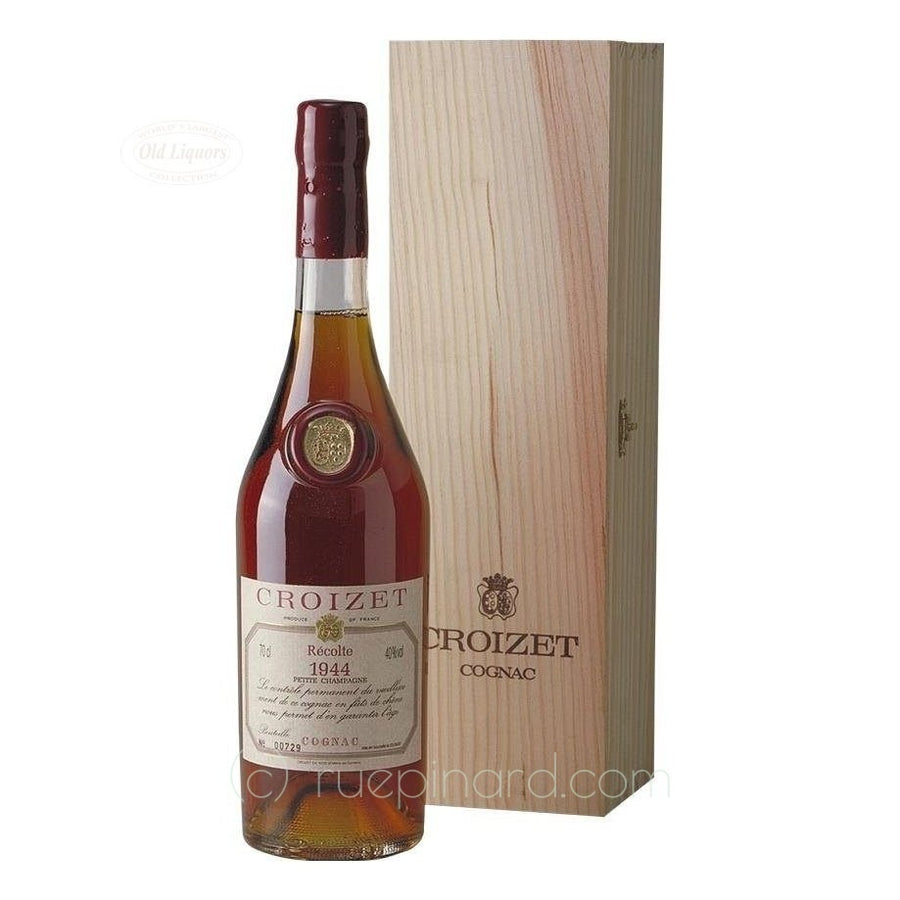 Cognac 1944 Croizet SKU 3819