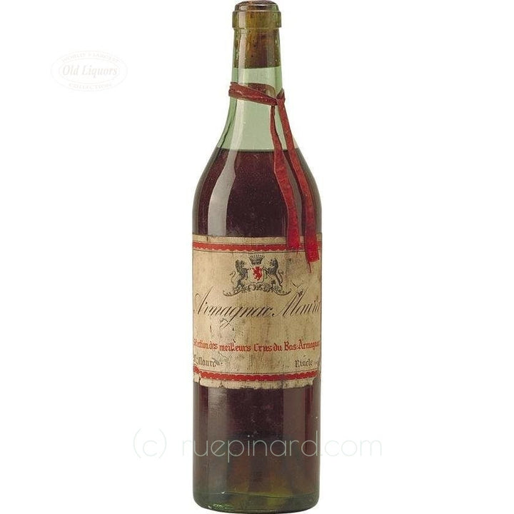 Armagnac 1940 Maura SKU 4995