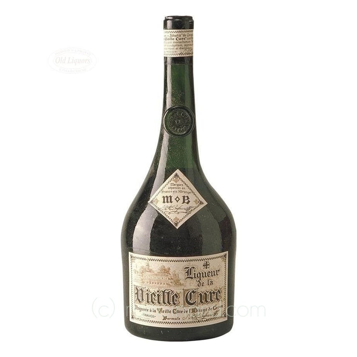 Liqueur 1912 Abbaye Cenon SKU 3160