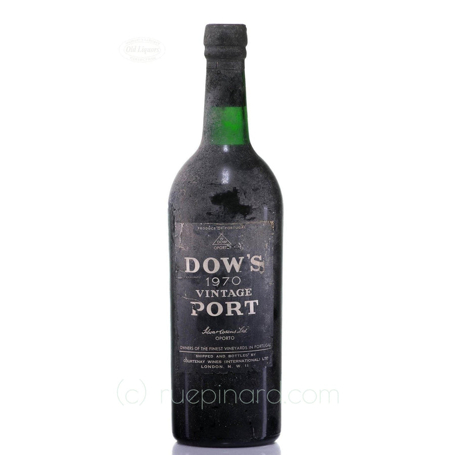 Port 1970 Dow SKU 8291