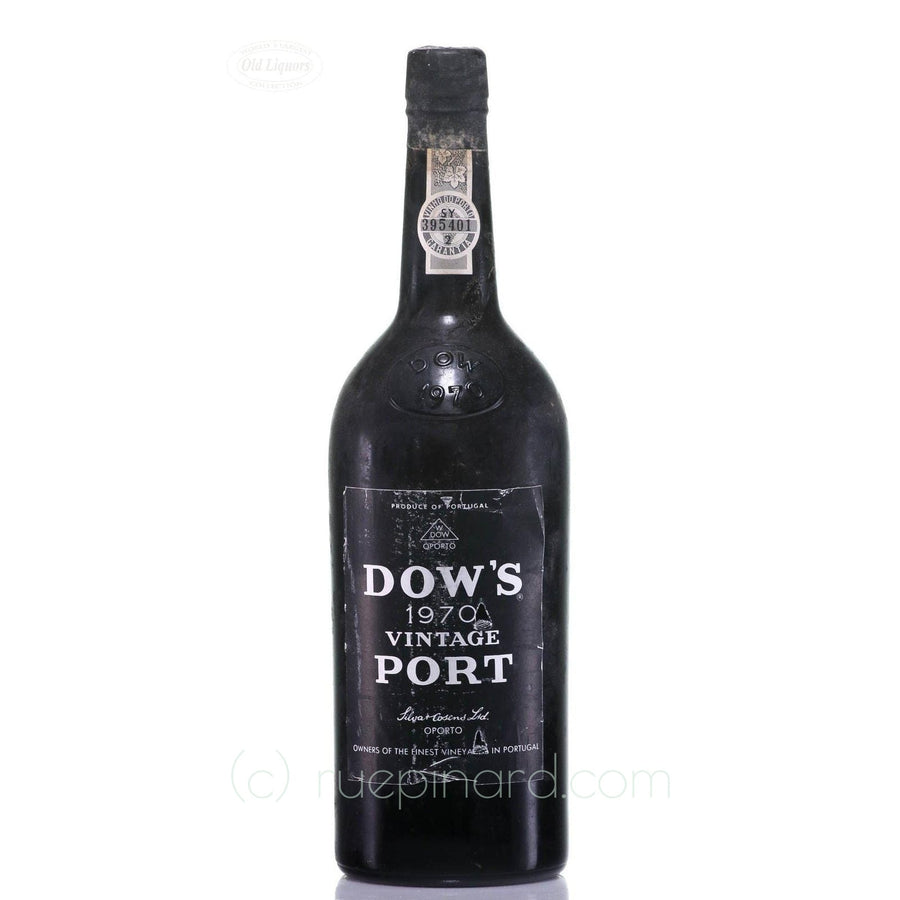 Port 1970 Dow SKU 7316