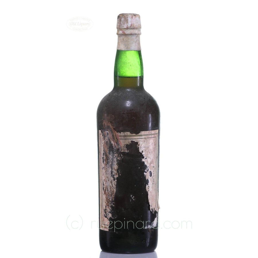 Port Sandeman Ambrosette SKU 9179