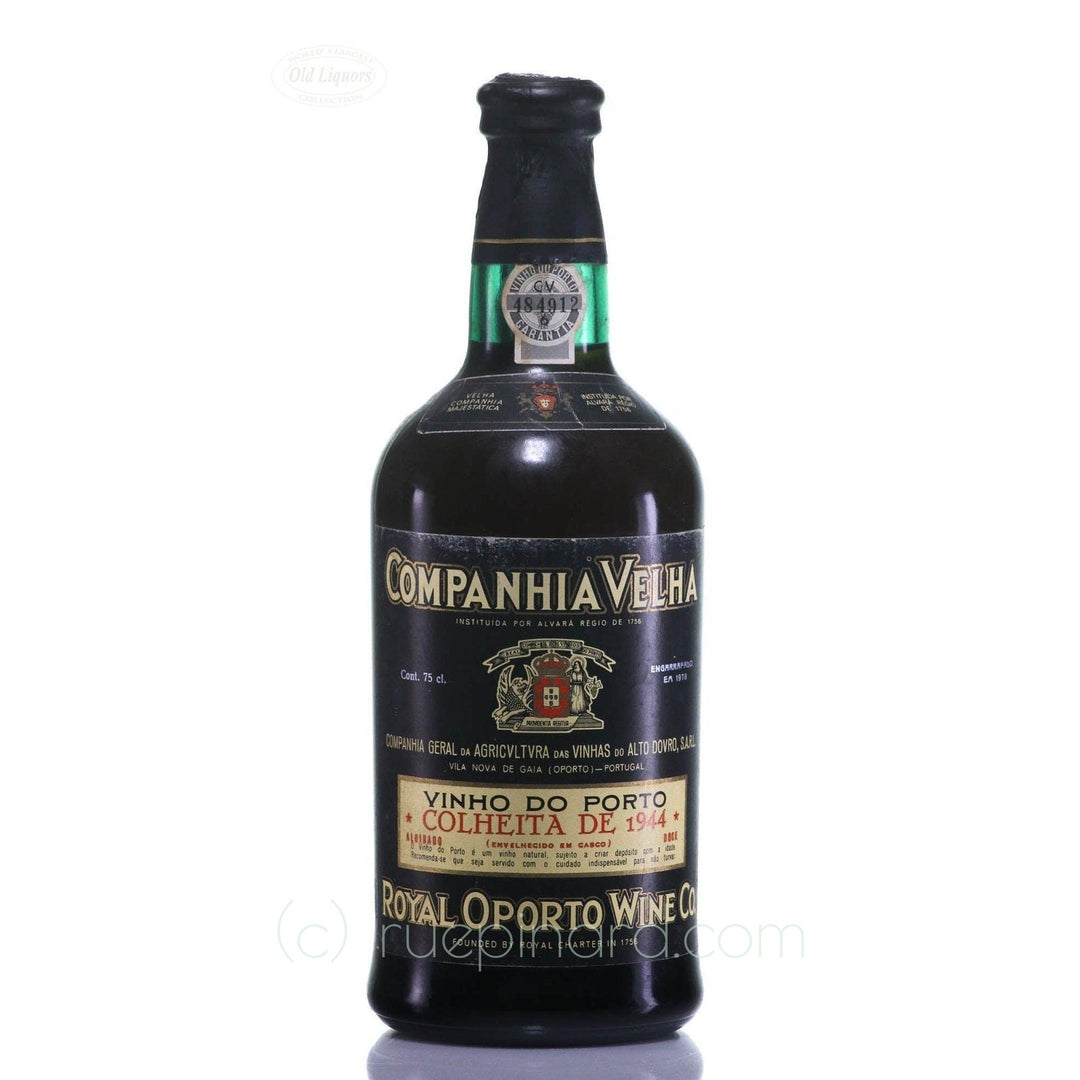 Port 1944 Real Companhia Velha SKU 9321