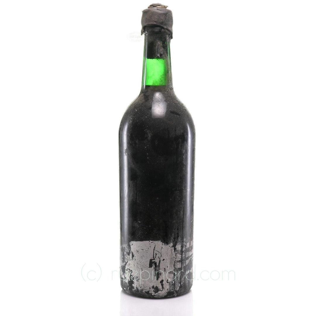 Port 1963 Warre SKU 9076