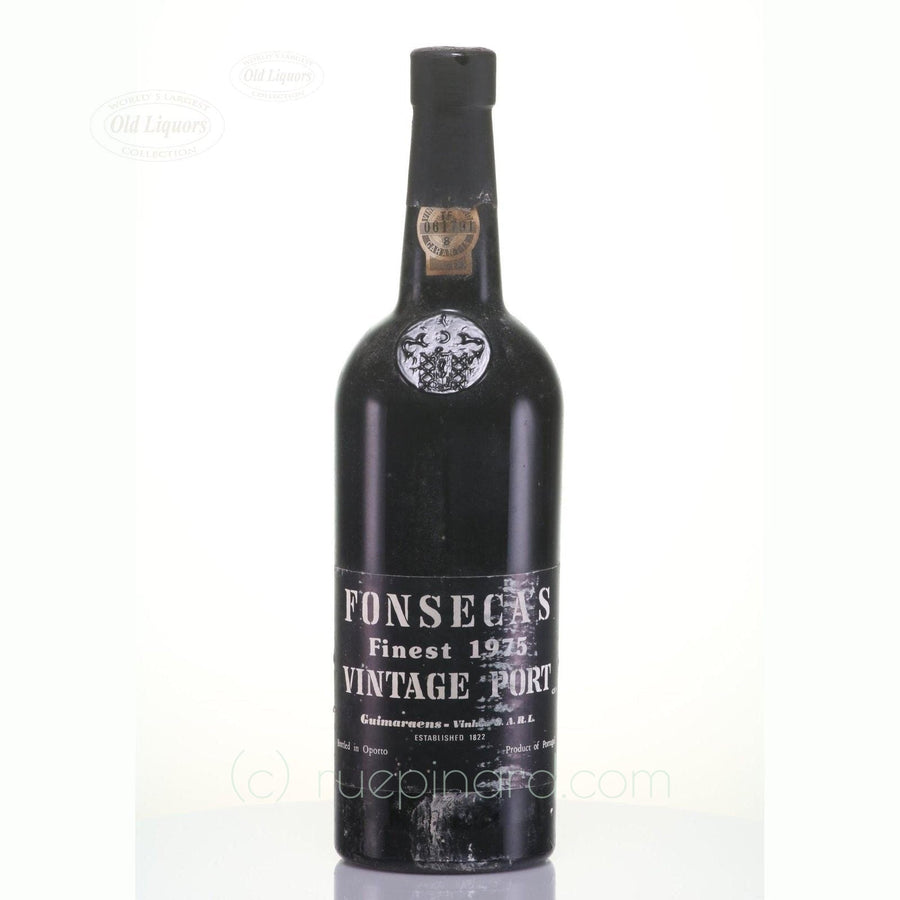 Port 1975 Fonseca SKU 6176