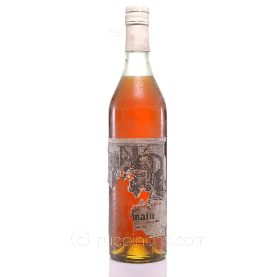 Cognac 1973 Delamain SKU 9673