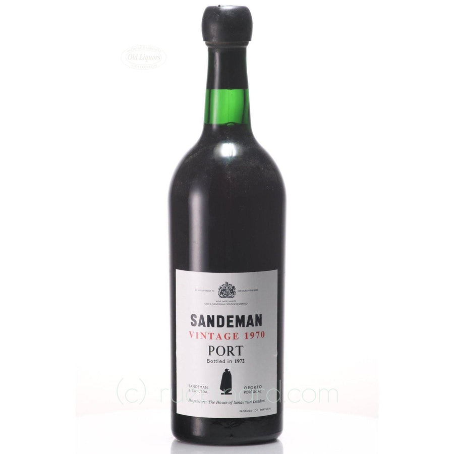 Port 1970 Sandeman Ltda SKU 6976