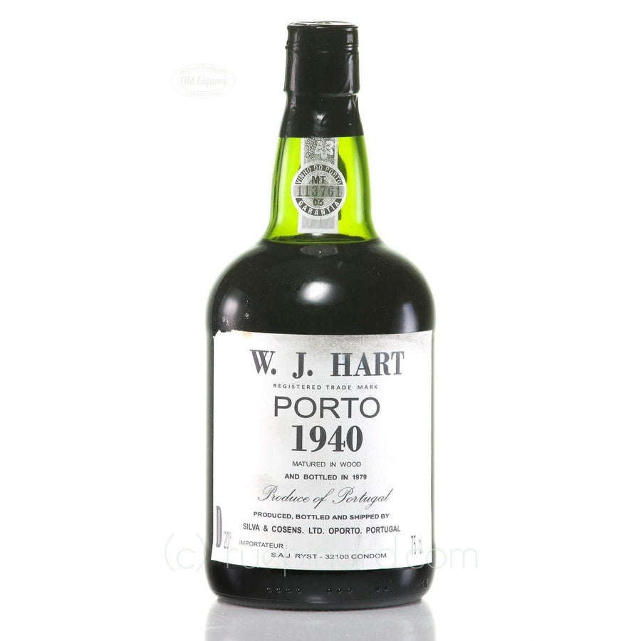 Port 1940 Hart SKU 7152