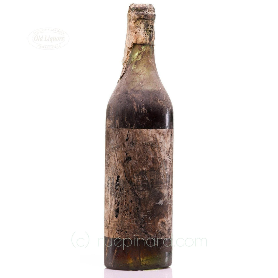 Cognac 1875 Stambois SKU 4883