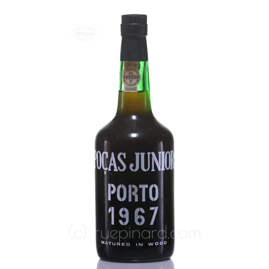 Port 1967 Pocas SKU 8991