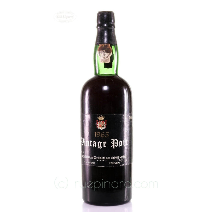 Port 1965 Messias SKU 9496