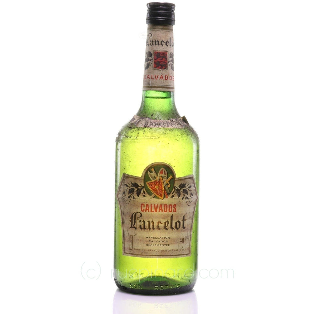 Calvados Lancelot Pernod - Rue Pinard