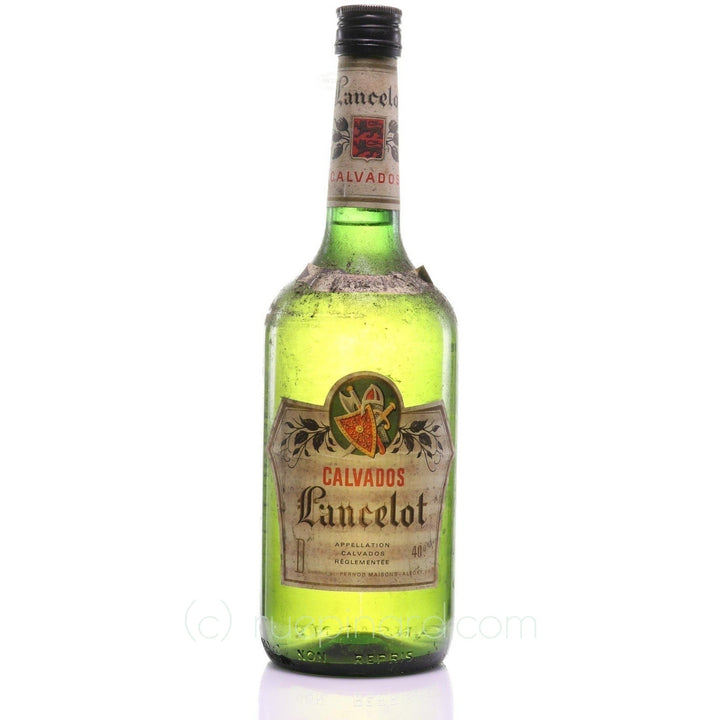Calvados Lancelot Pernod - Rue Pinard