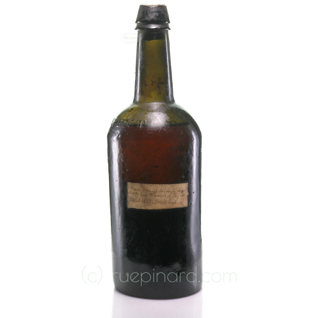 Madeira 1795 Brand unknown SKU 8203