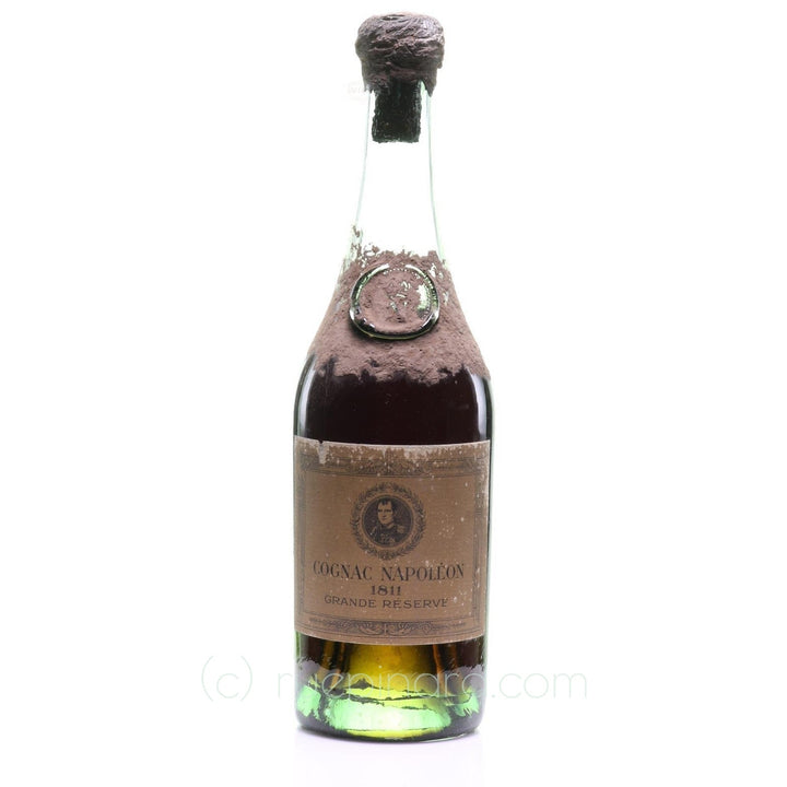 Cognac 1811 Napol SKU 13477