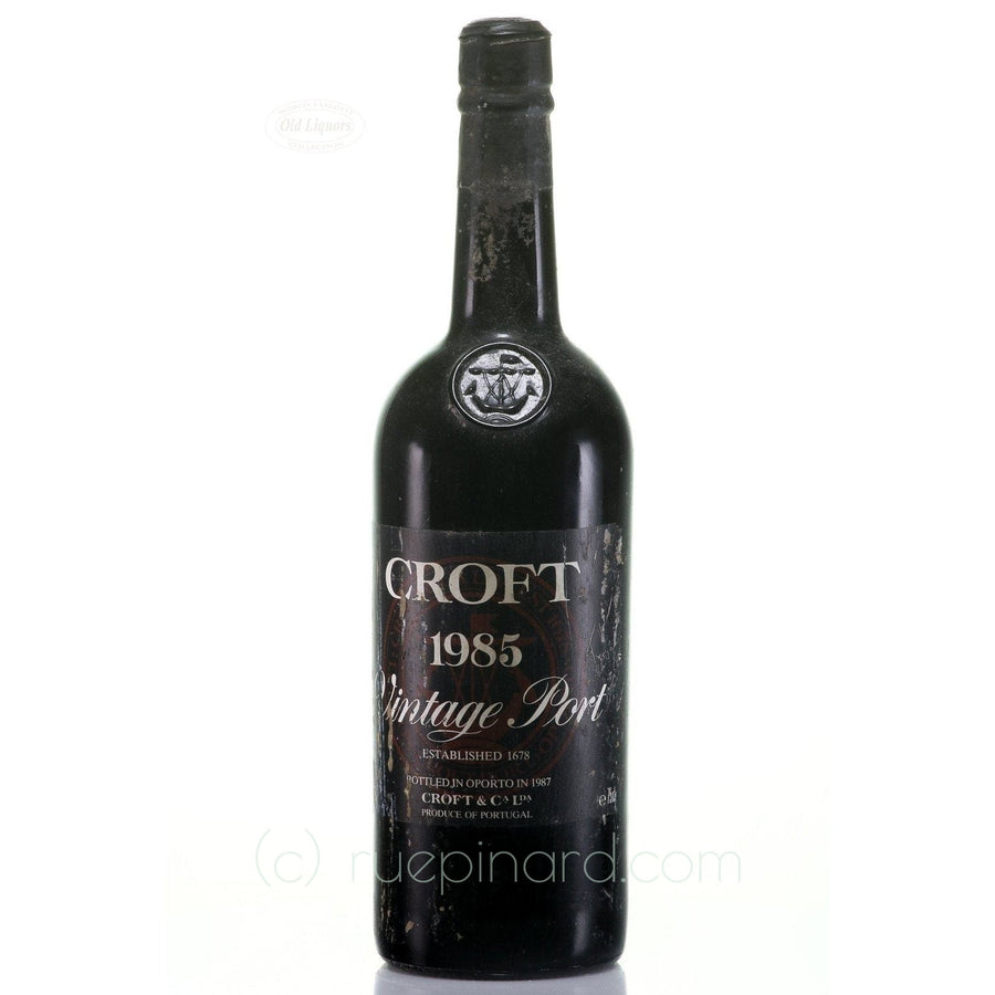 Port 1985 Croft SKU 6676