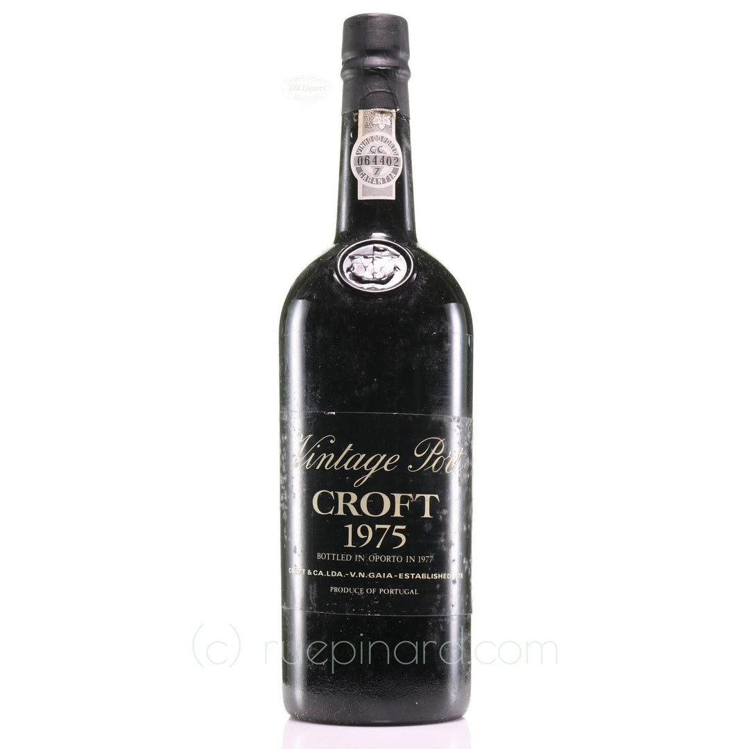 Port 1975 Croft SKU 9201