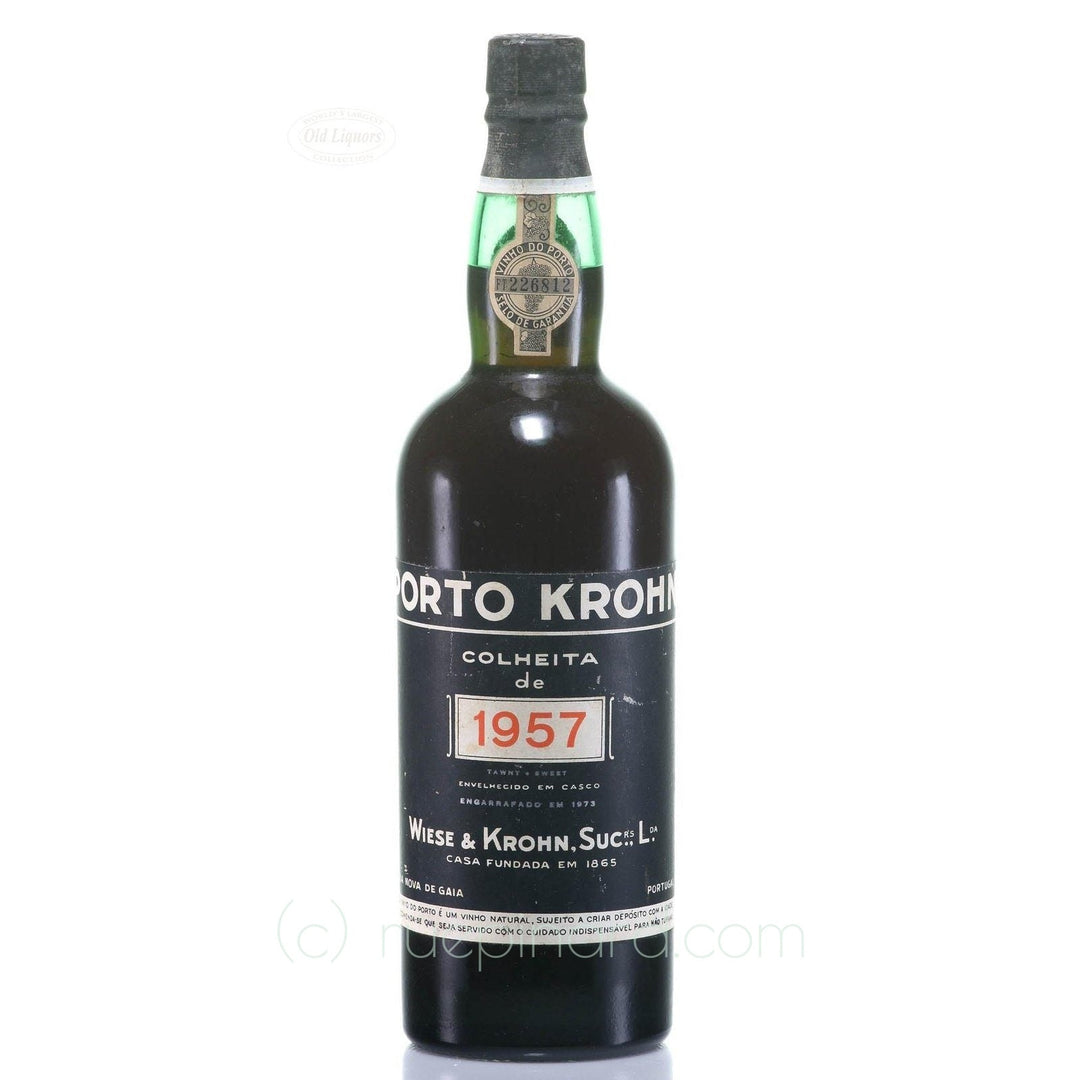 Port 1957 Wiese Krohne SKU 7485