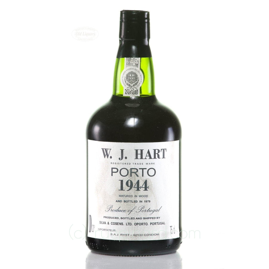 Port 1944 Hart SKU 7153