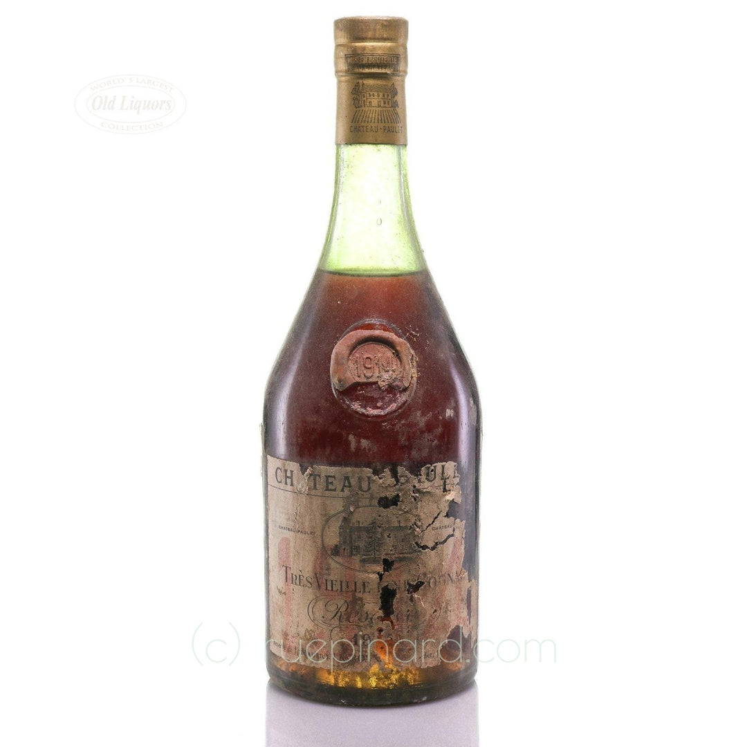 Cognac 1914 teau Paulet SKU 4699