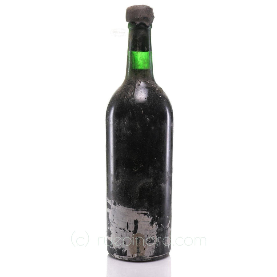 Port 1963 Warre SKU 9055