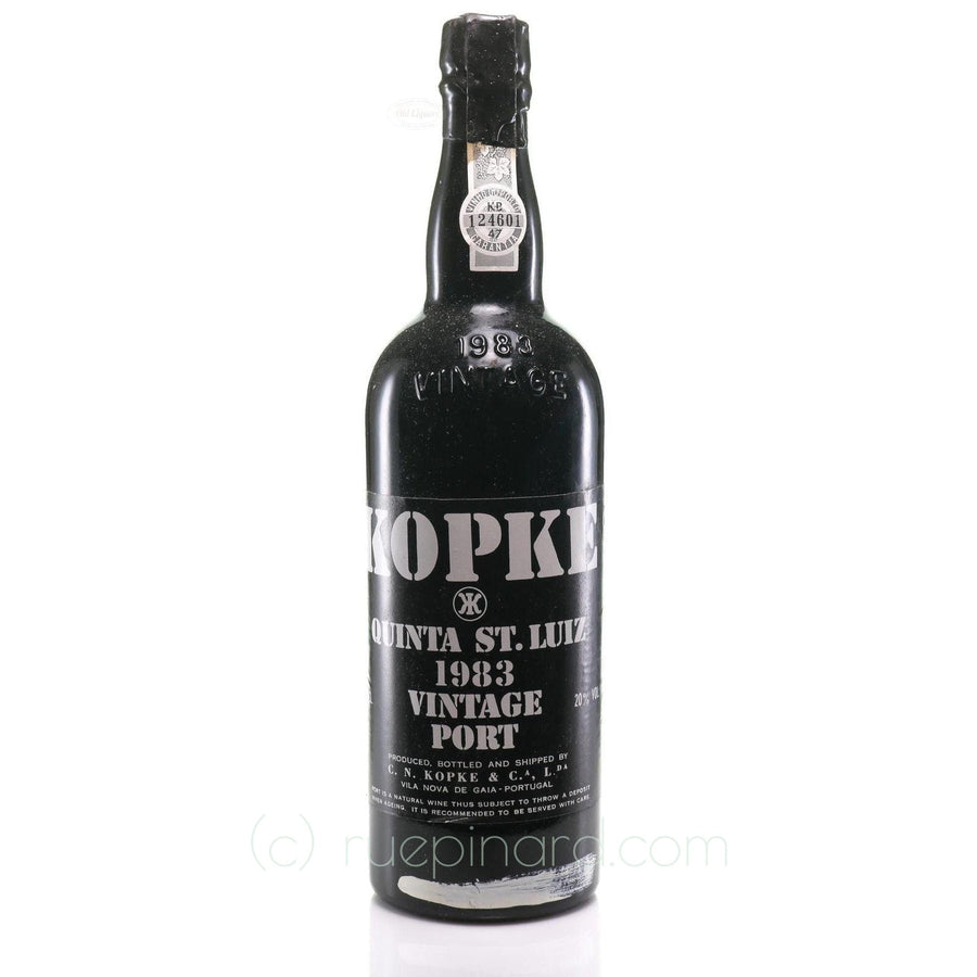 Port 1983 Kopke SKU 8040