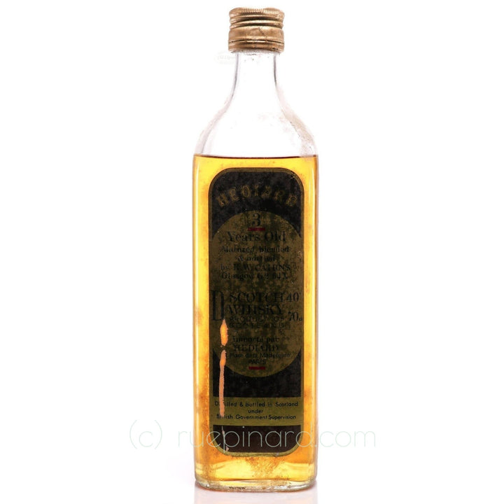 Whisky Cairns SKU 9432