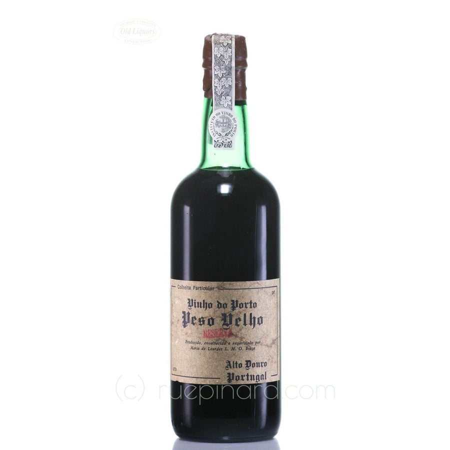 Port 1947 Peso Velho SKU 8243