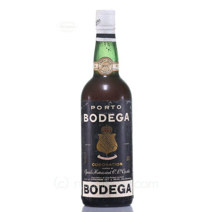 Port Bodega SKU 7538