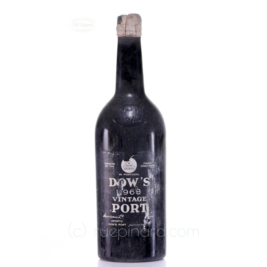 Port 1963 Dow SKU 7308