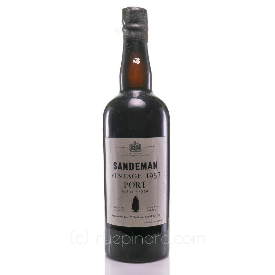 Port 1957 Sandeman Ltda SKU 9483