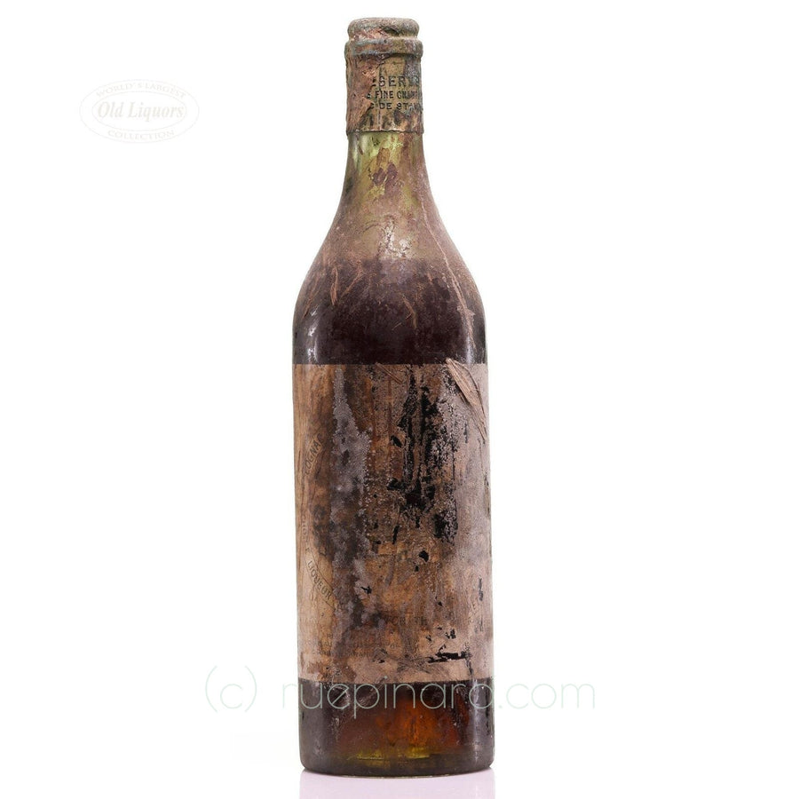 Cognac 1875 Stambois SKU 4881