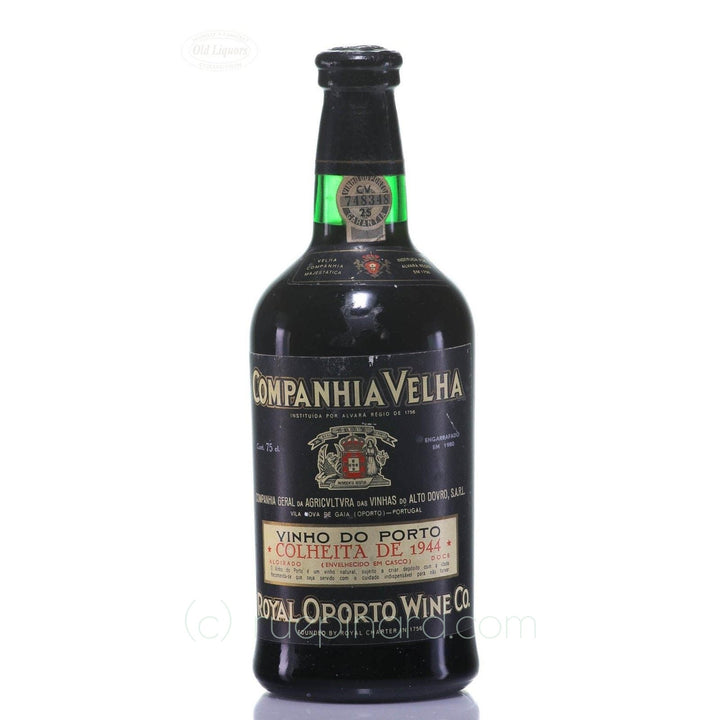 Port 1944 Real Companhia Velha SKU 9117