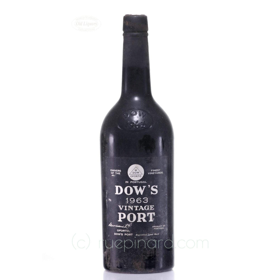 Port 1963 Dow SKU 7306