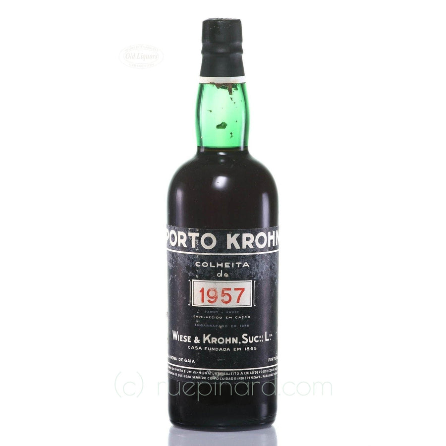 Port 1957 Wiese Krohne SKU 7222