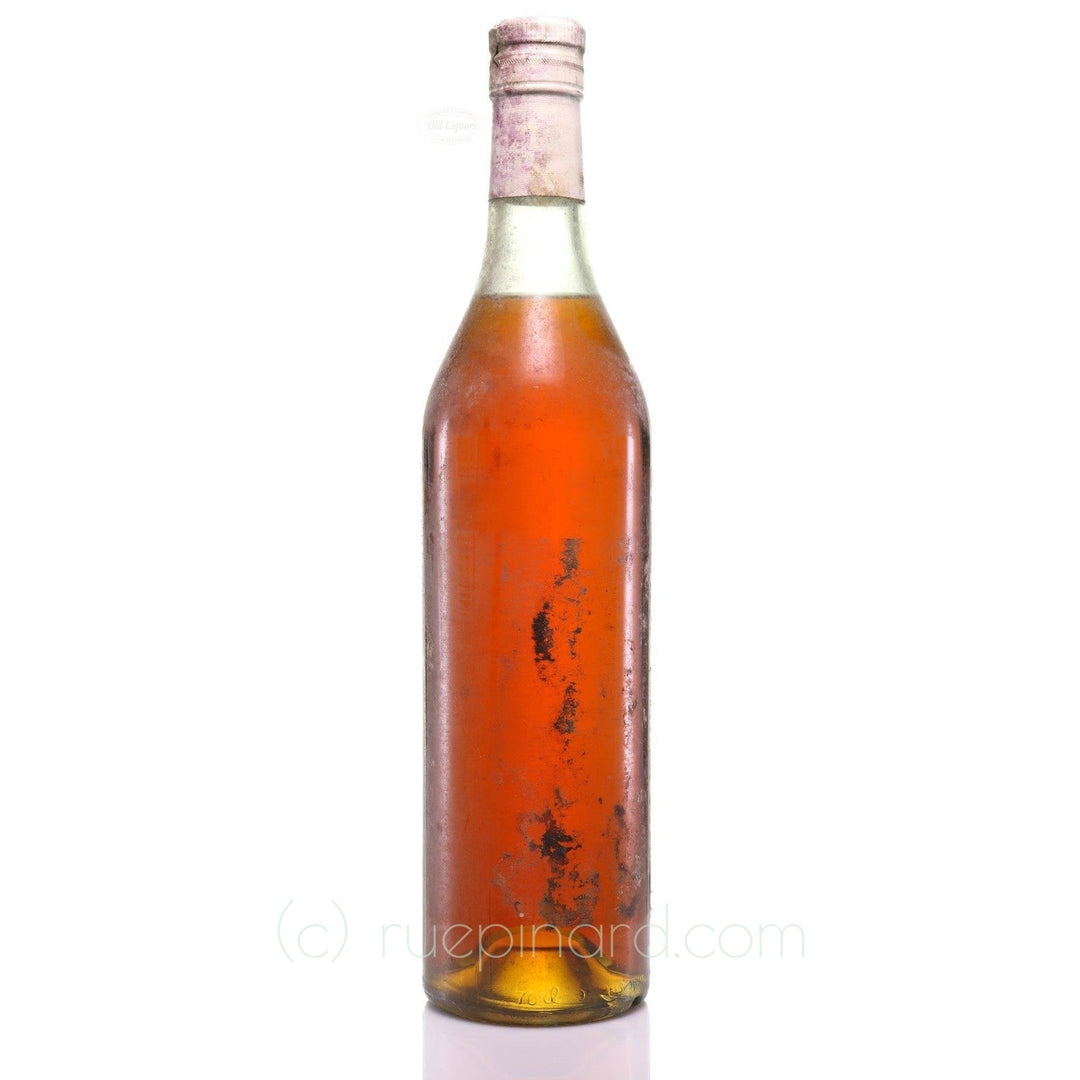 Cognac 1973 Delamain SKU 9675