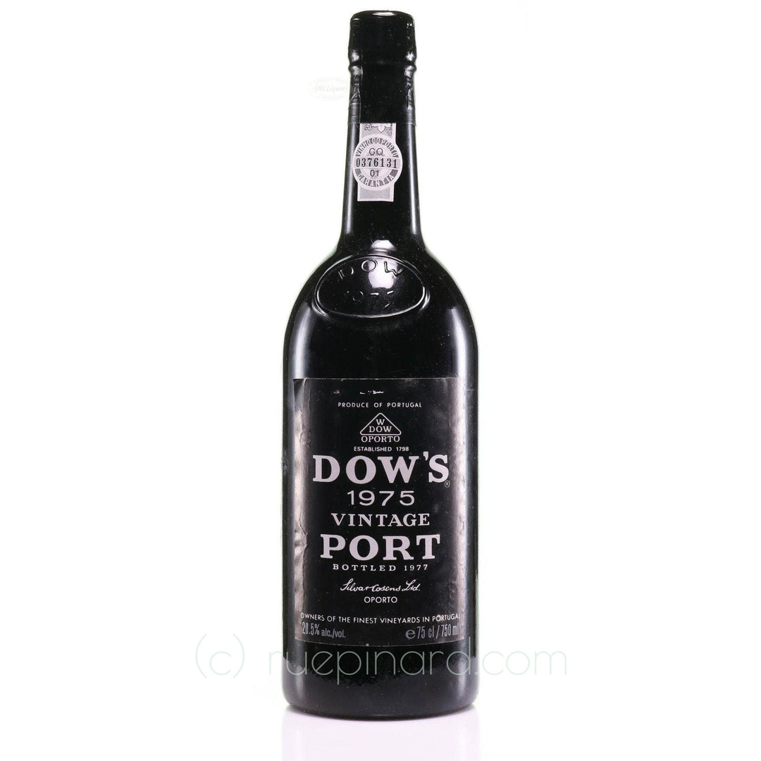 Port 1975 Dow SKU 7665