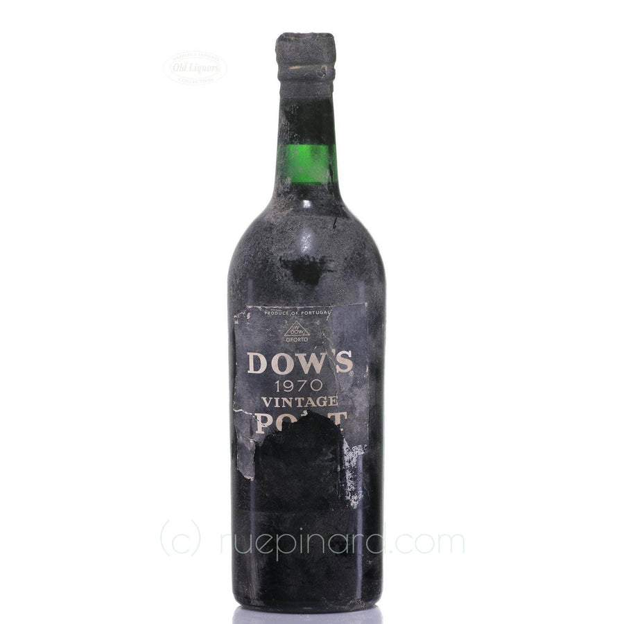 Port 1970 Dow SKU 8294