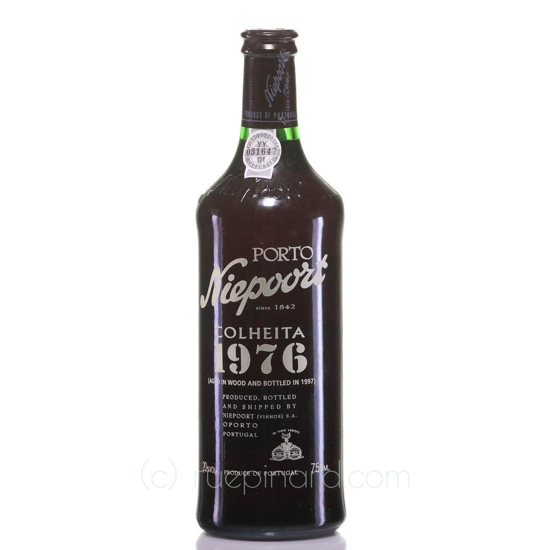 Port 1976 Niepoort SKU 8565