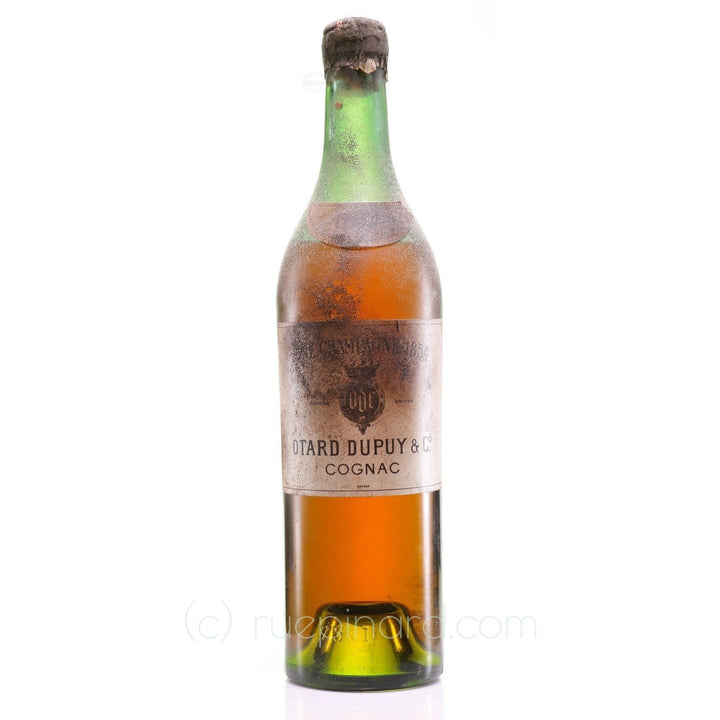 Cognac 1854 Otard Dupuy SKU 12702